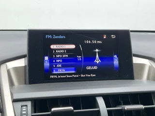 Lexus NX – thumbnail 22