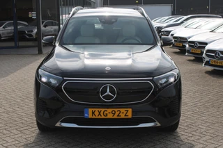 Mercedes-Benz EQB – thumbnail 8
