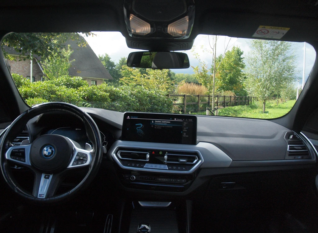 BMW X3 – foto 18