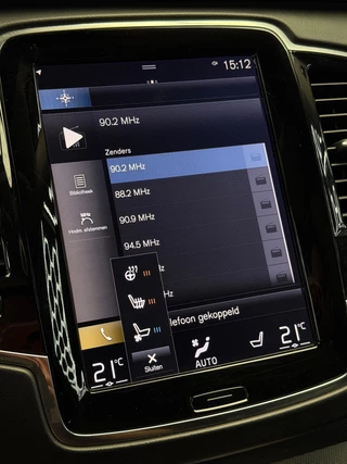 Volvo XC90 – thumbnail 22