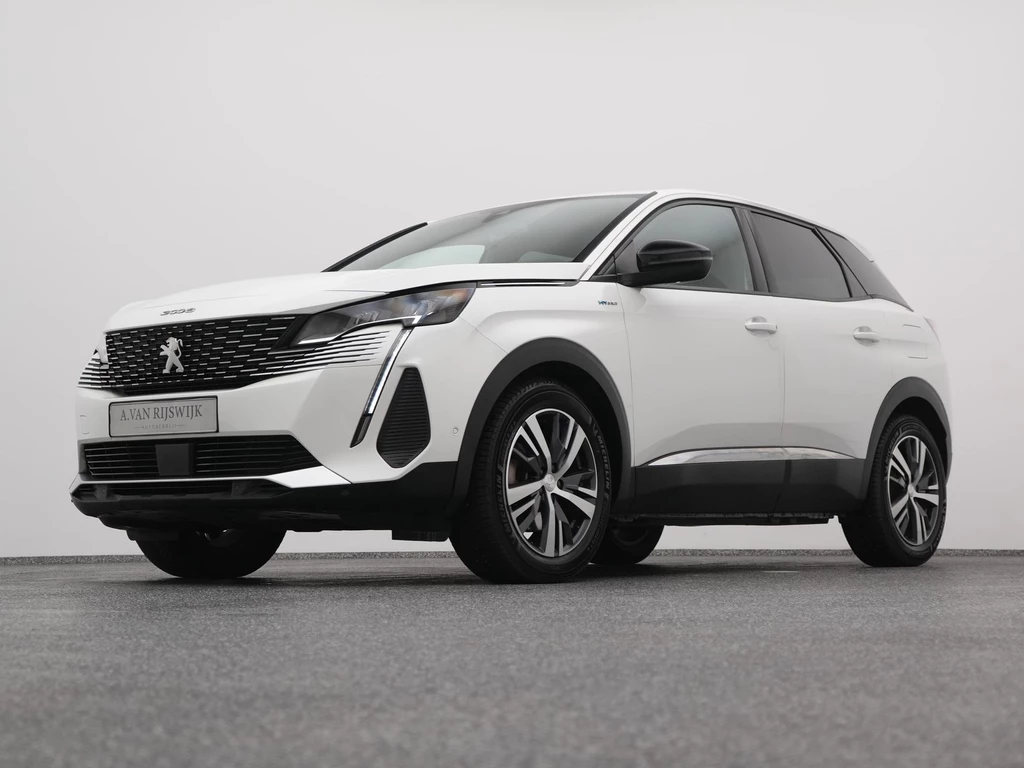 Peugeot 3008 – foto 2