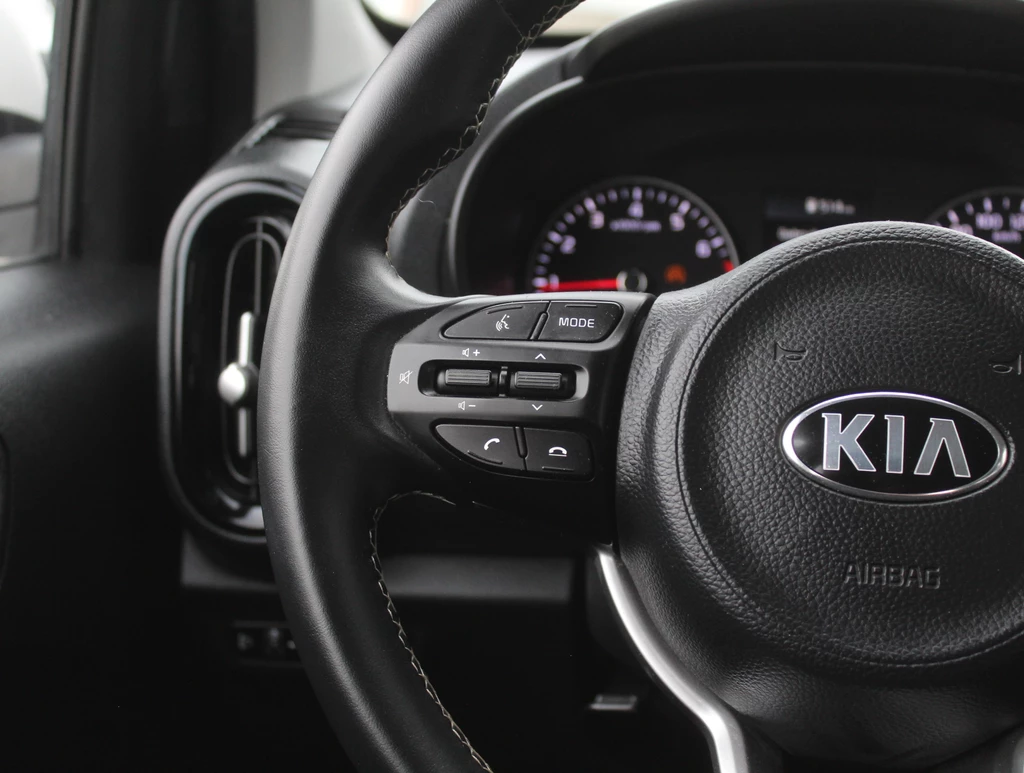 Kia Picanto – foto 33