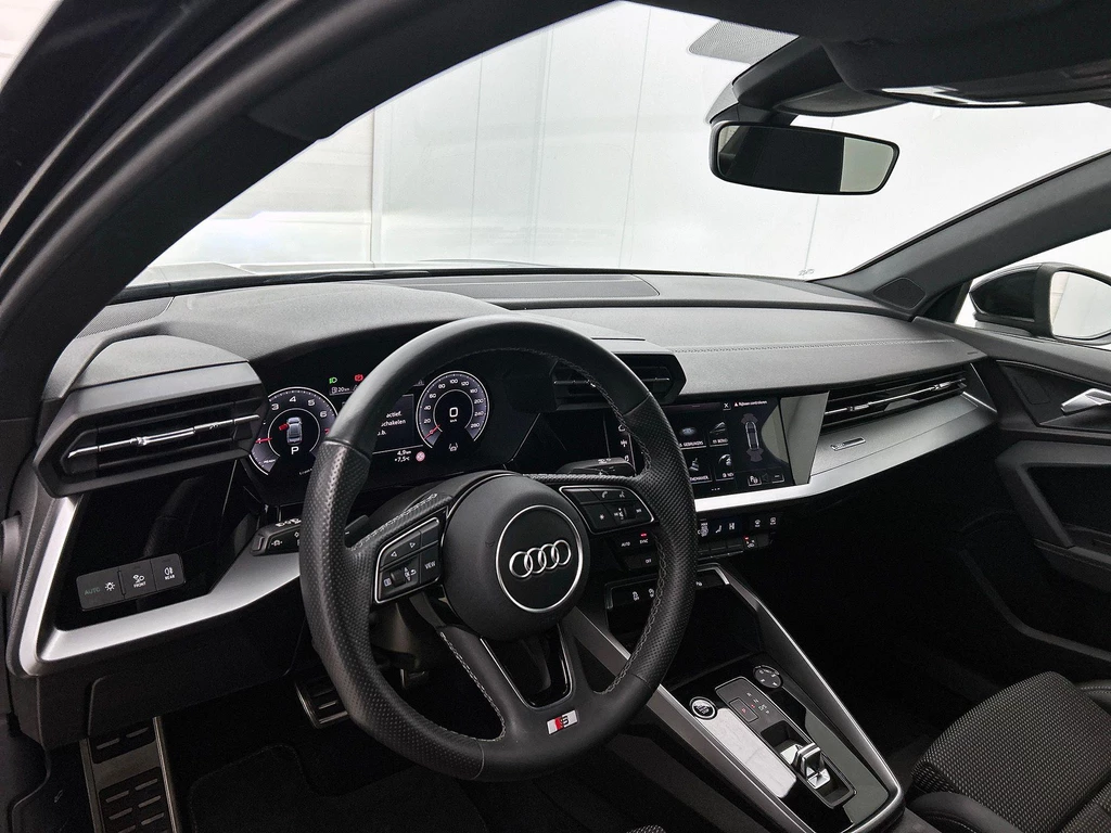 Audi A3 – foto 19