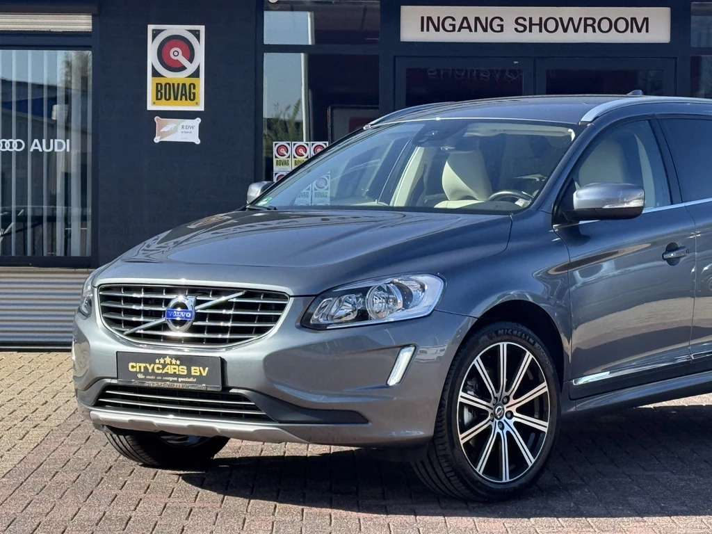 Volvo XC60 – foto 2
