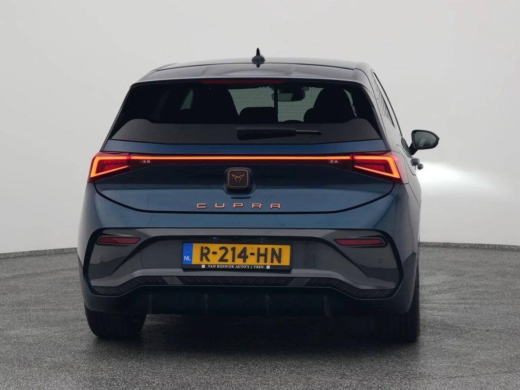 CUPRA Born – foto 7