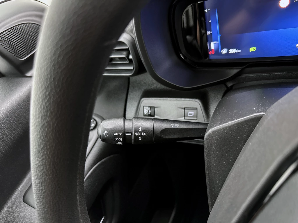 Opel Combo – foto 33