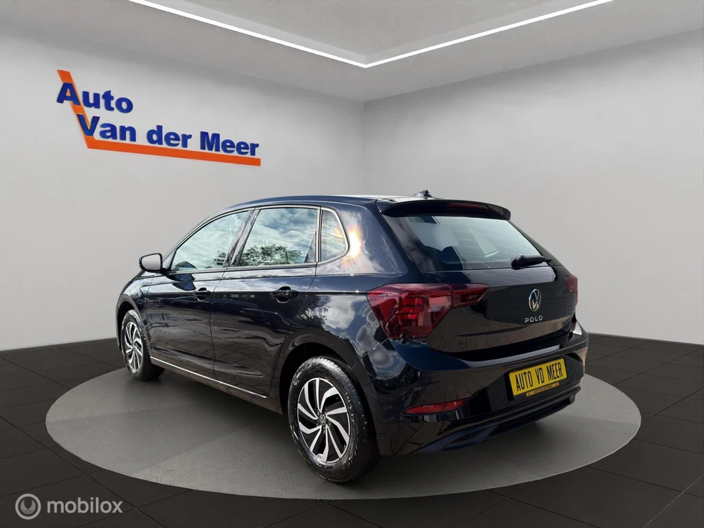 Volkswagen Polo – foto 4