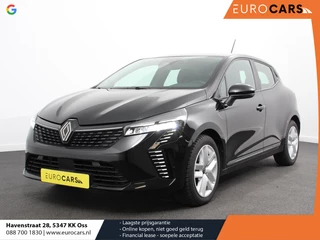 Renault Clio – thumbnail 1