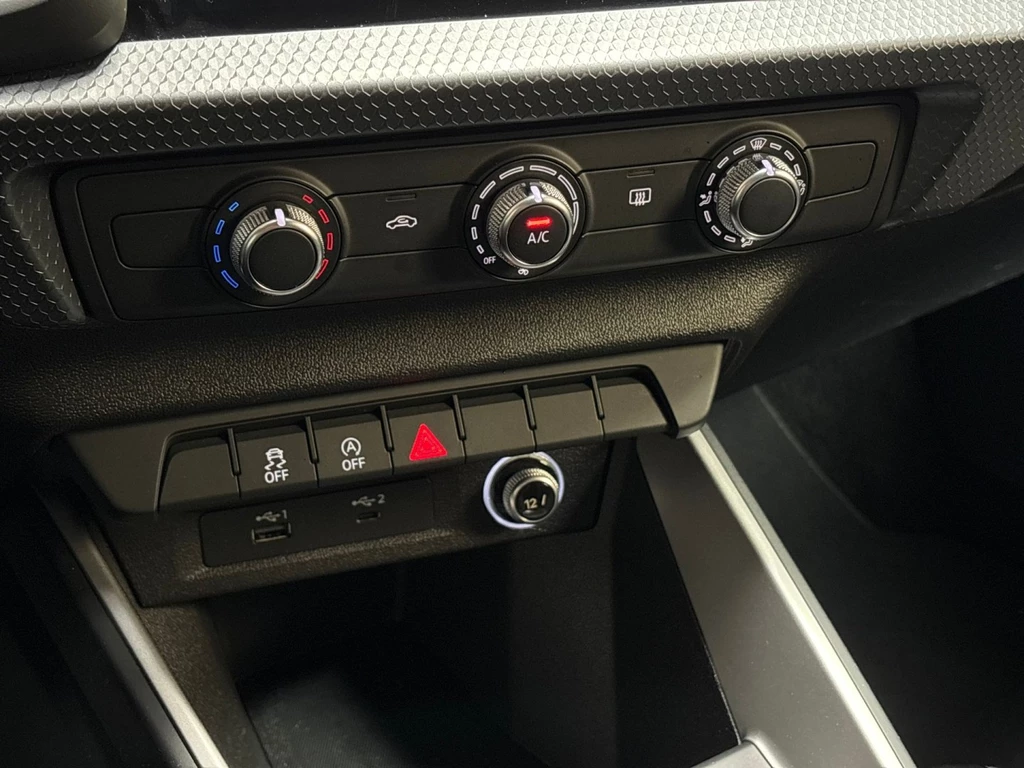 Audi A1 Sportback – foto 9