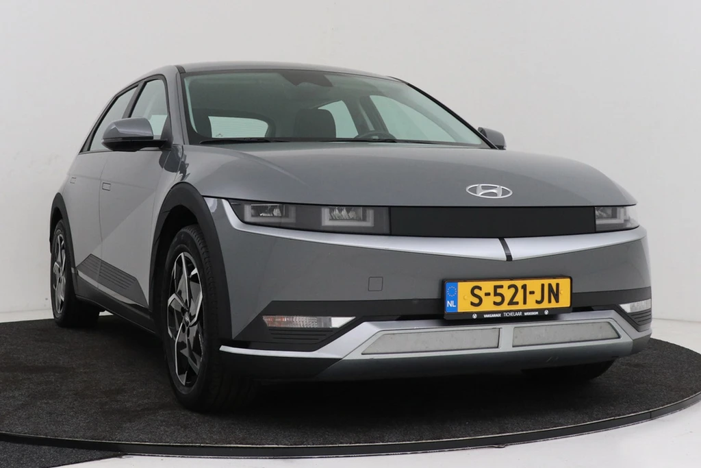 Hyundai IONIQ 5 – foto 13