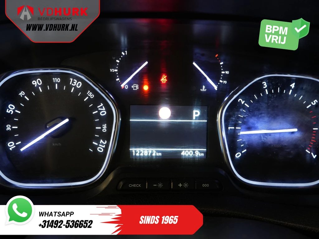 Toyota ProAce – foto 20