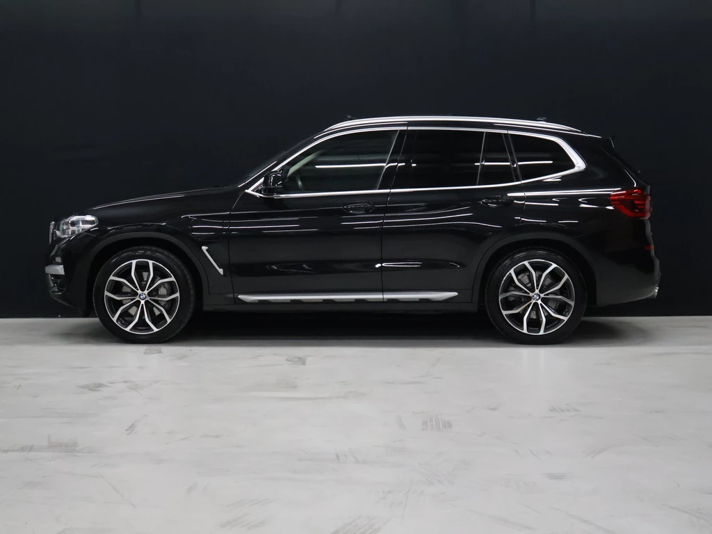 BMW X3 – foto 2