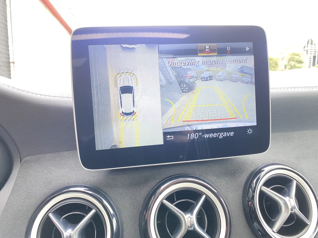 Mercedes-Benz GLA – foto 28
