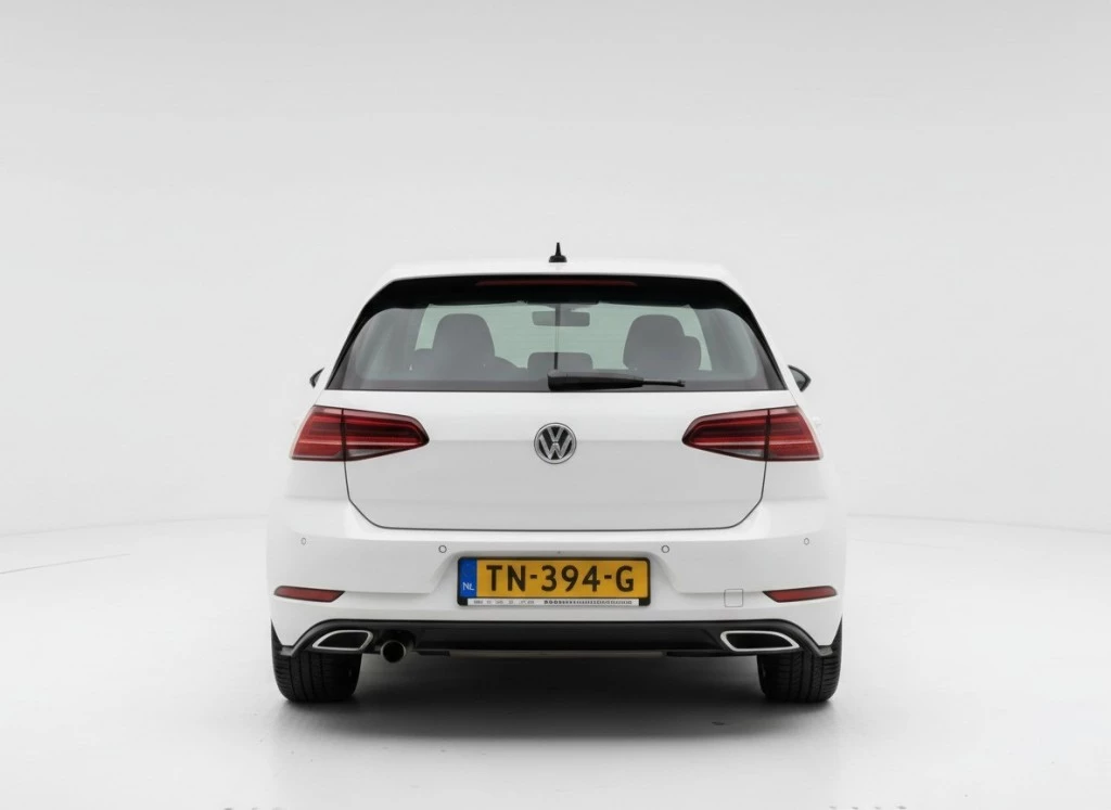Volkswagen Golf – foto 4