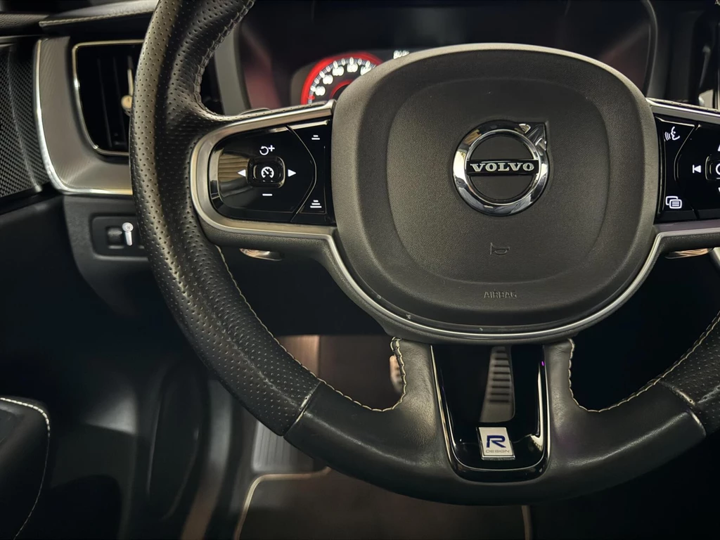 Volvo XC60 – foto 43