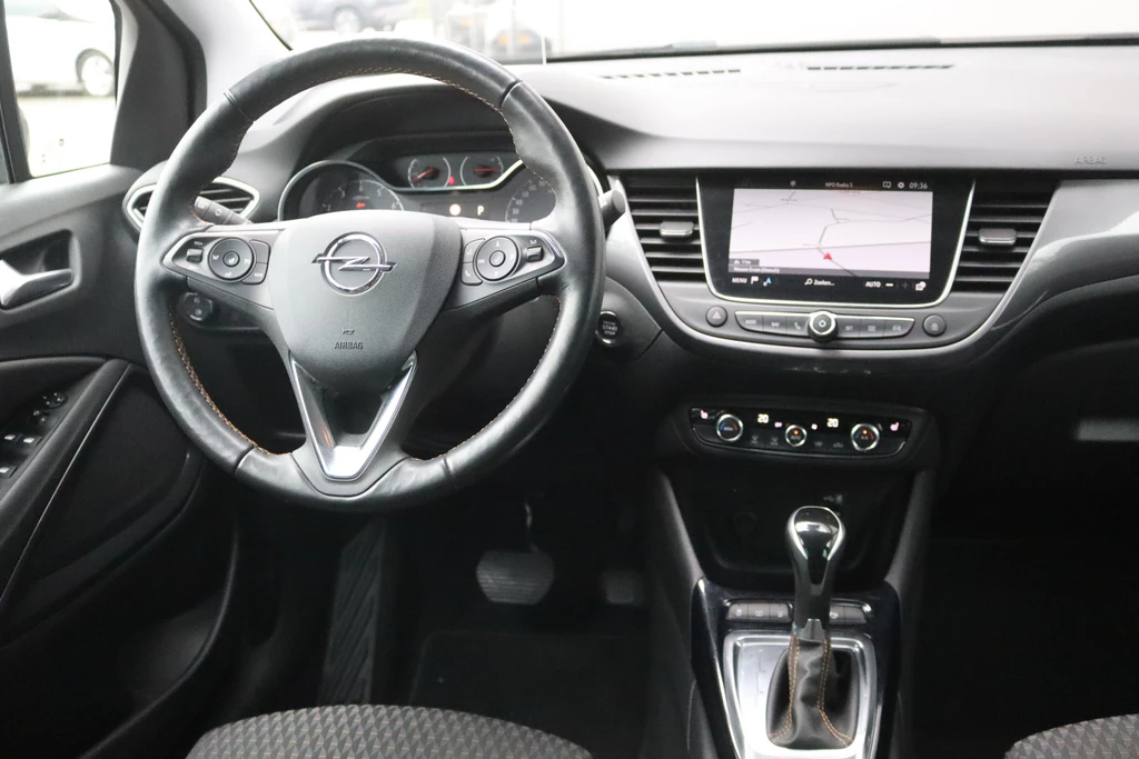 Opel Crossland X – foto 17
