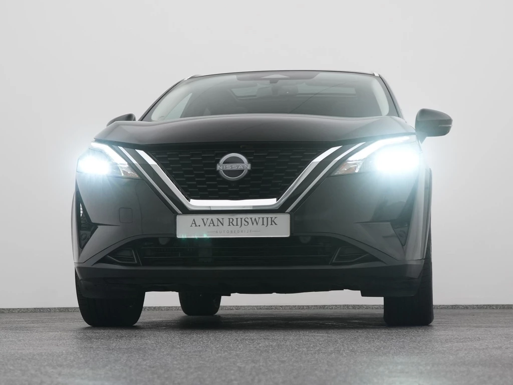 Nissan QASHQAI – foto 20