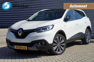 Renault Kadjar – thumbnail 1