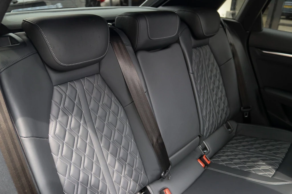Audi A3 – foto 20