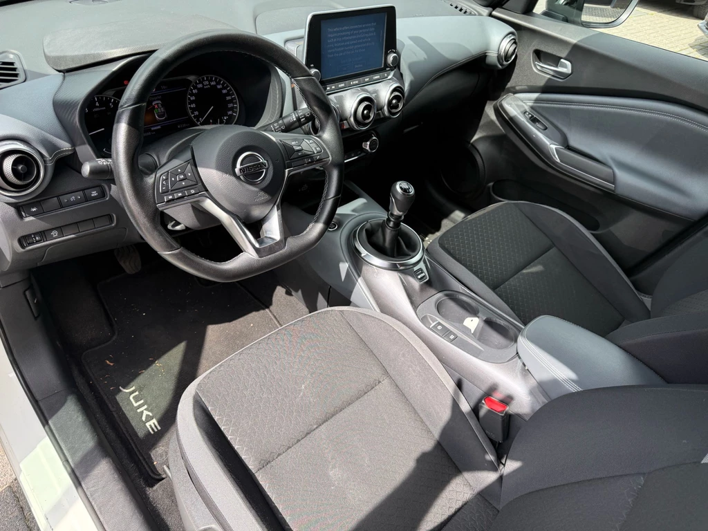 Nissan Juke – foto 18