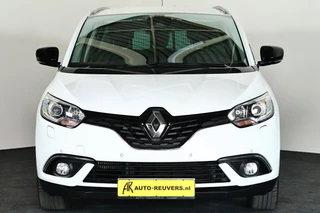 Renault Grand Scénic – thumbnail 8