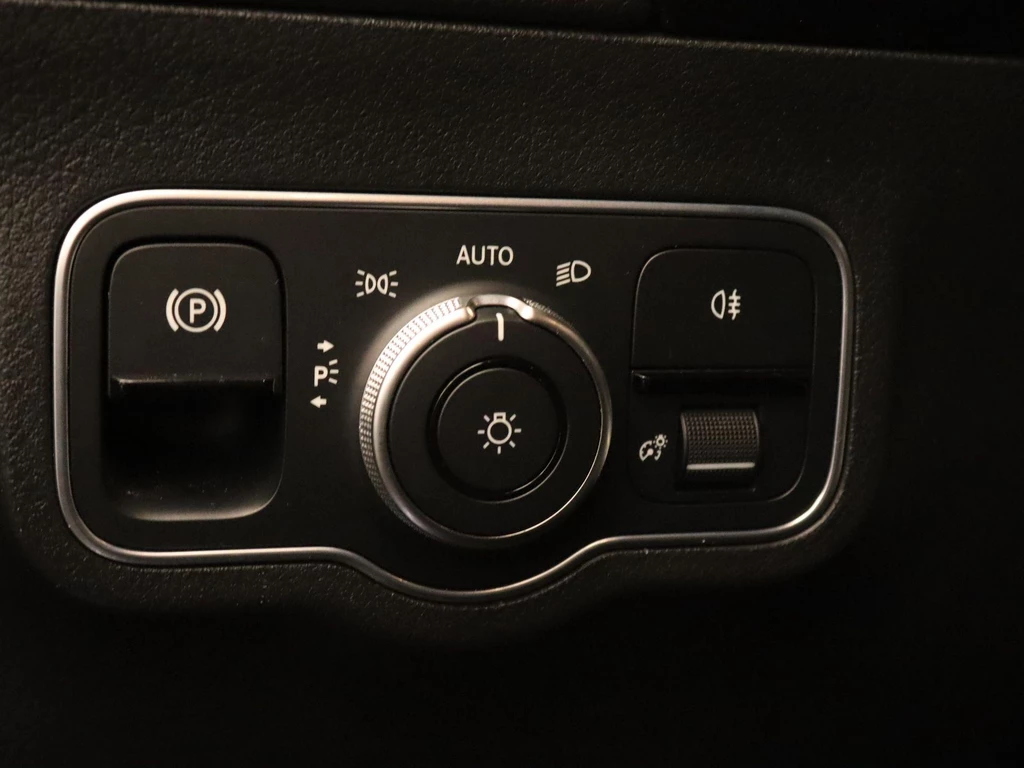 Mercedes-Benz GLA – foto 26