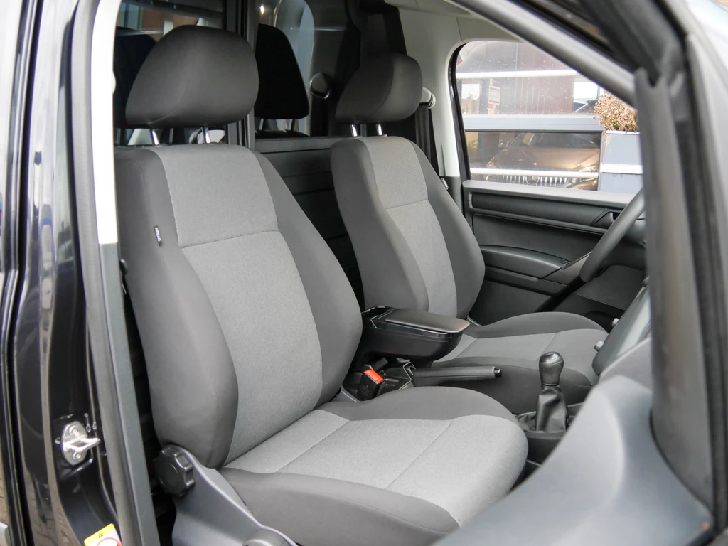 Volkswagen Caddy – foto 7