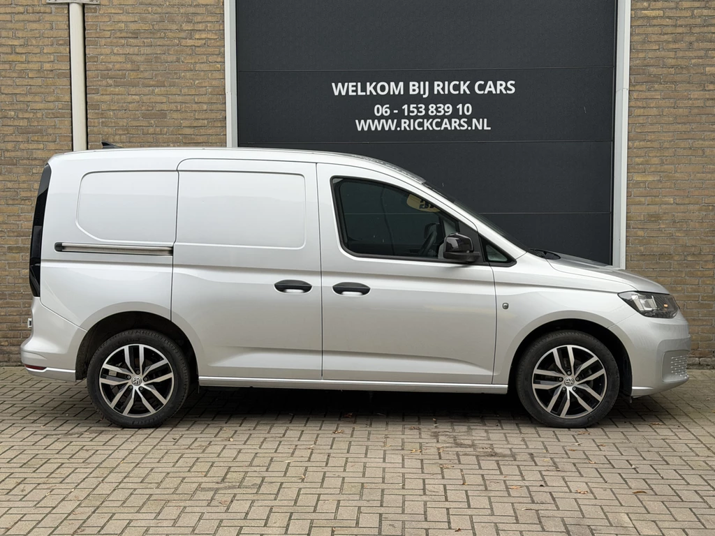 Volkswagen Caddy – foto 7