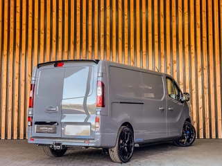 Renault Trafic – thumbnail 9
