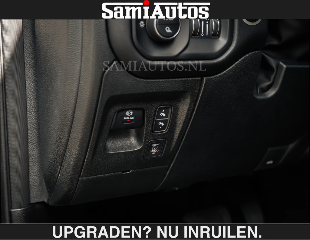 Dodge Ram Pick-Up – foto 89