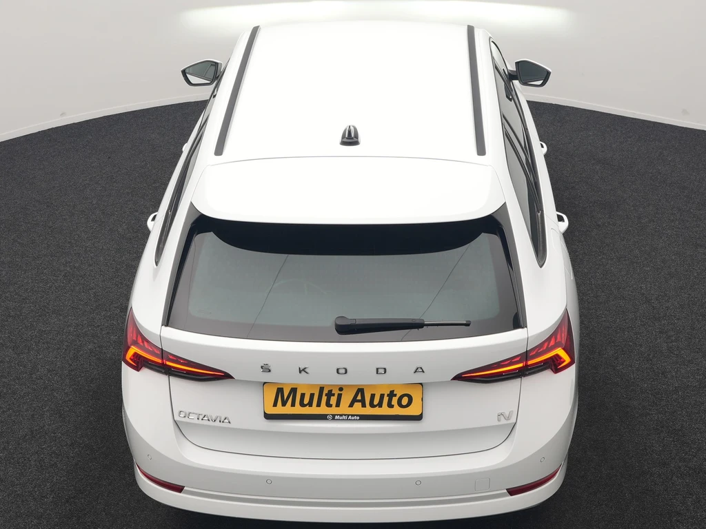 Škoda Octavia – foto 6