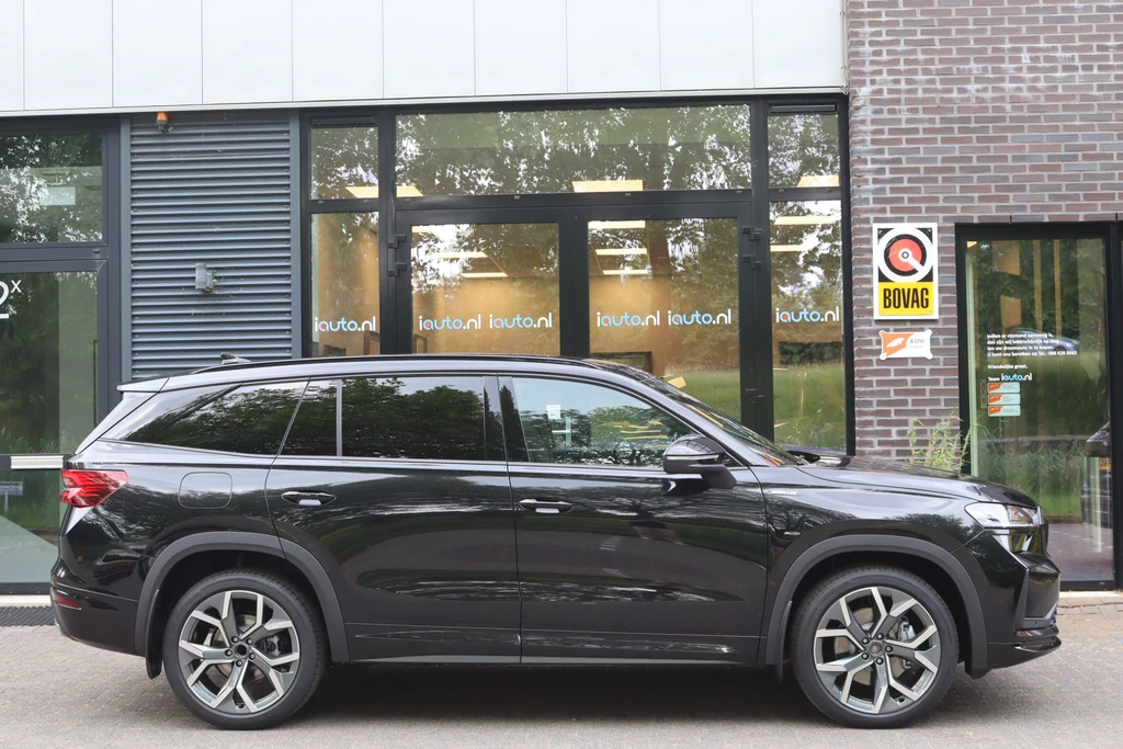 Škoda Kodiaq – foto 6