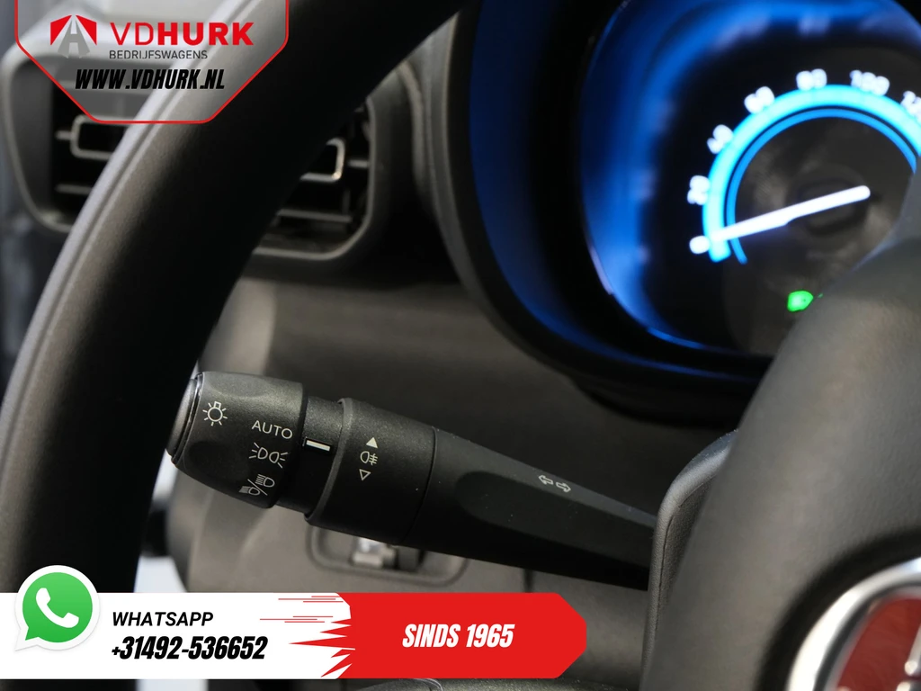 Citroën ë-Berlingo – foto 17