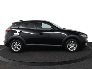 Mazda CX-3 – thumbnail 6