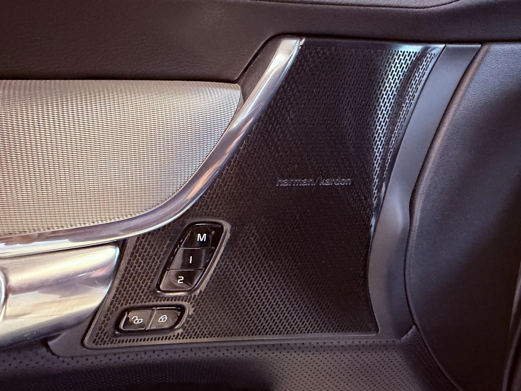 Volvo V90 – foto 29