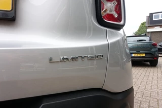 Jeep Renegade – thumbnail 9