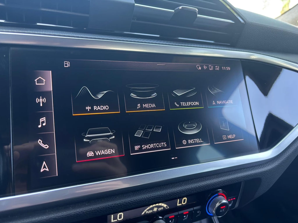 Audi Q3 – foto 17