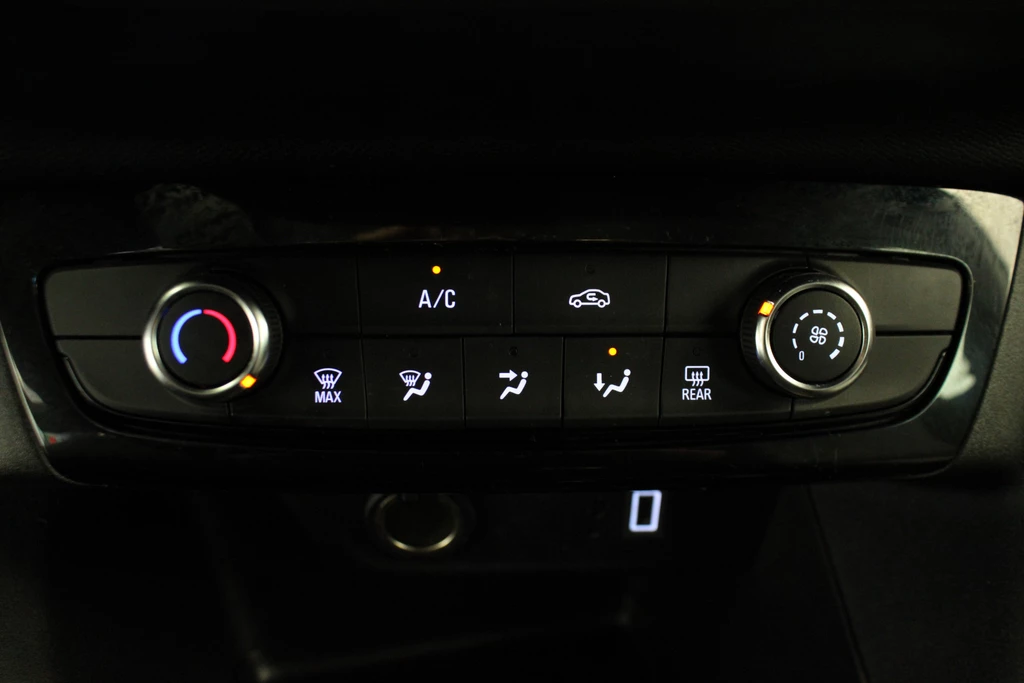 Opel Corsa – foto 10