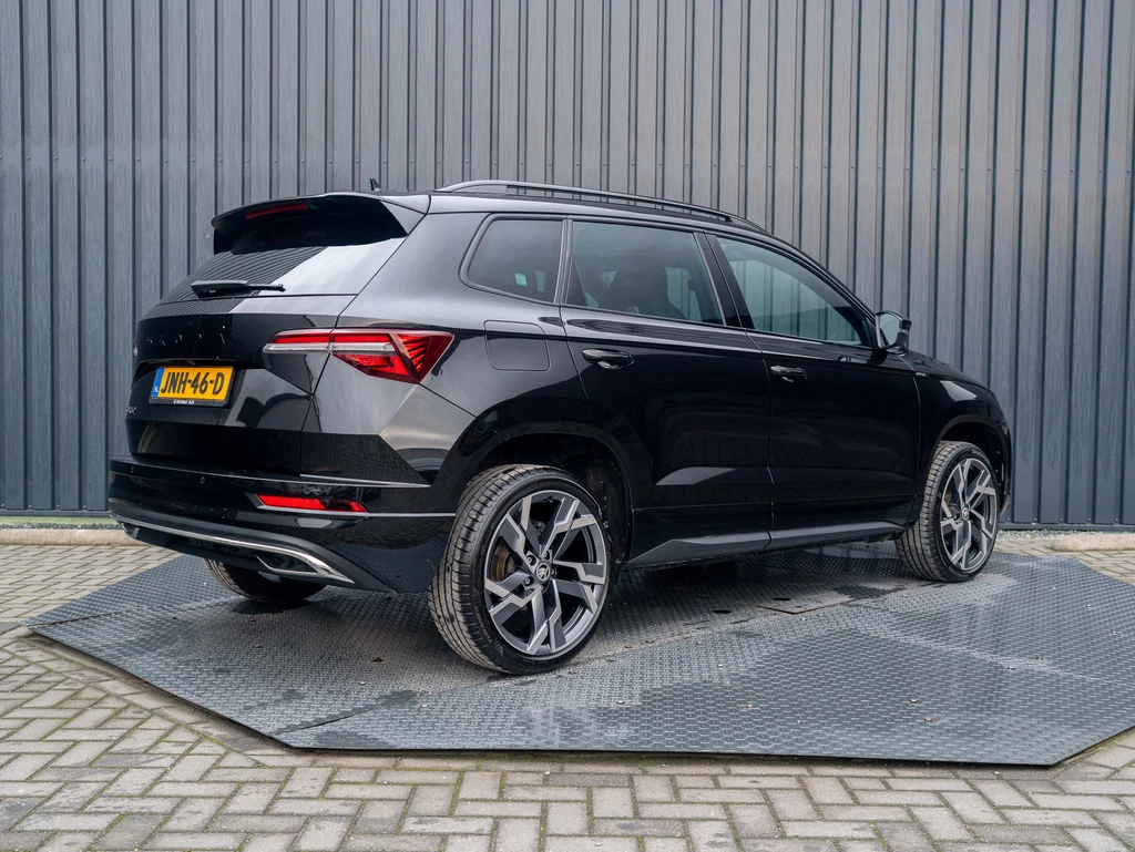 Škoda Karoq – foto 13