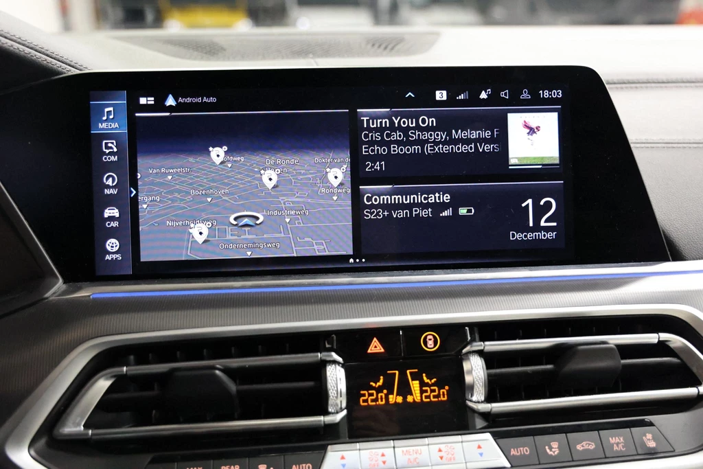 BMW X5 – foto 23