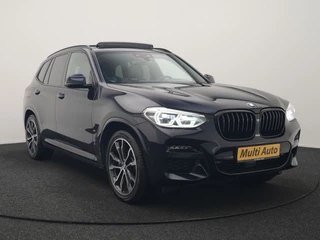 BMW X3 – thumbnail 9