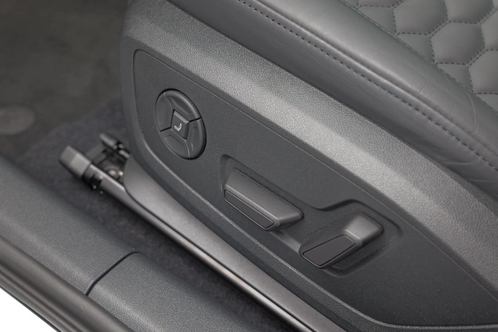 Audi RS3 – foto 35