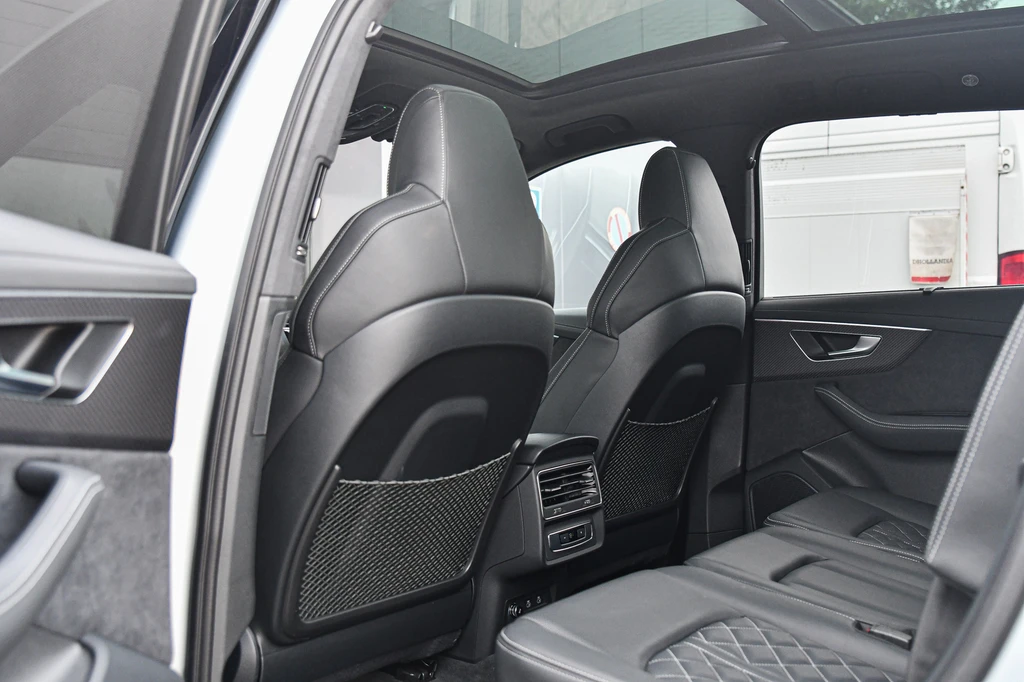 Audi Q7 – foto 36