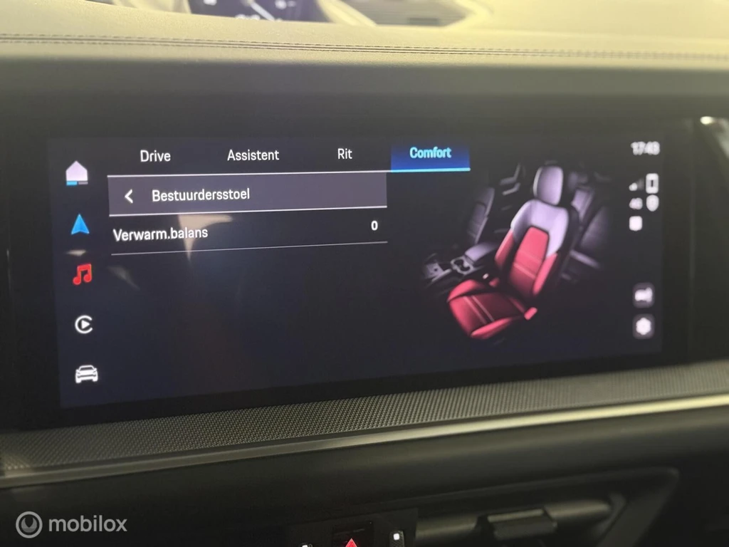 Porsche Cayenne – foto 26