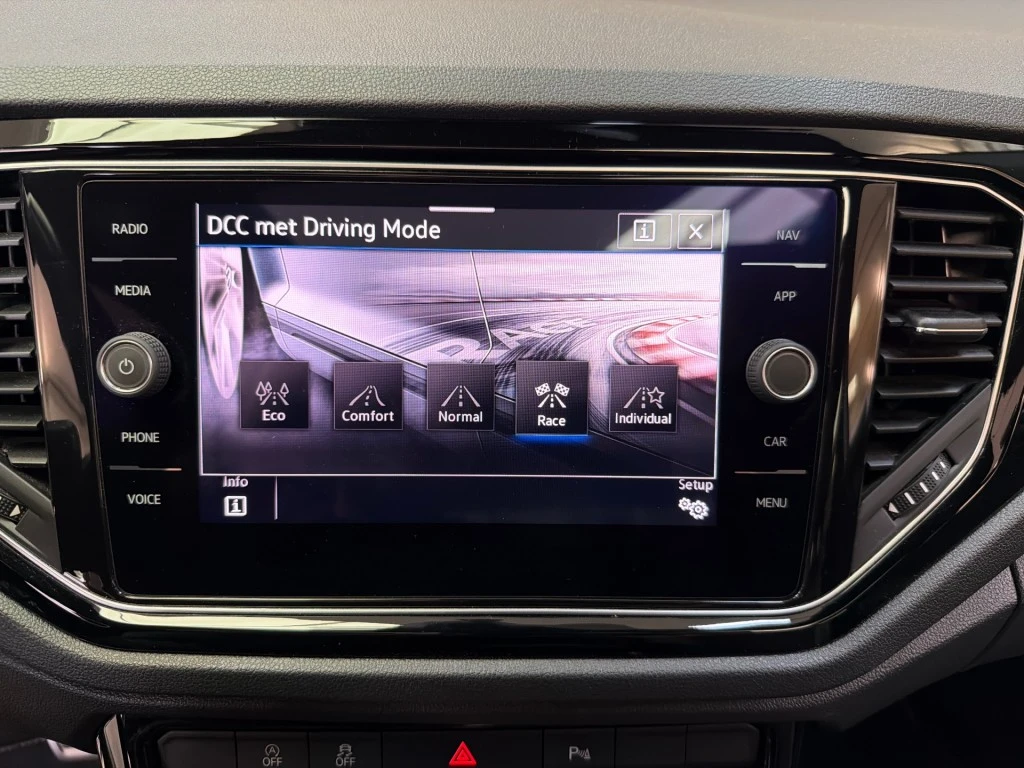 Volkswagen T-Roc – foto 23