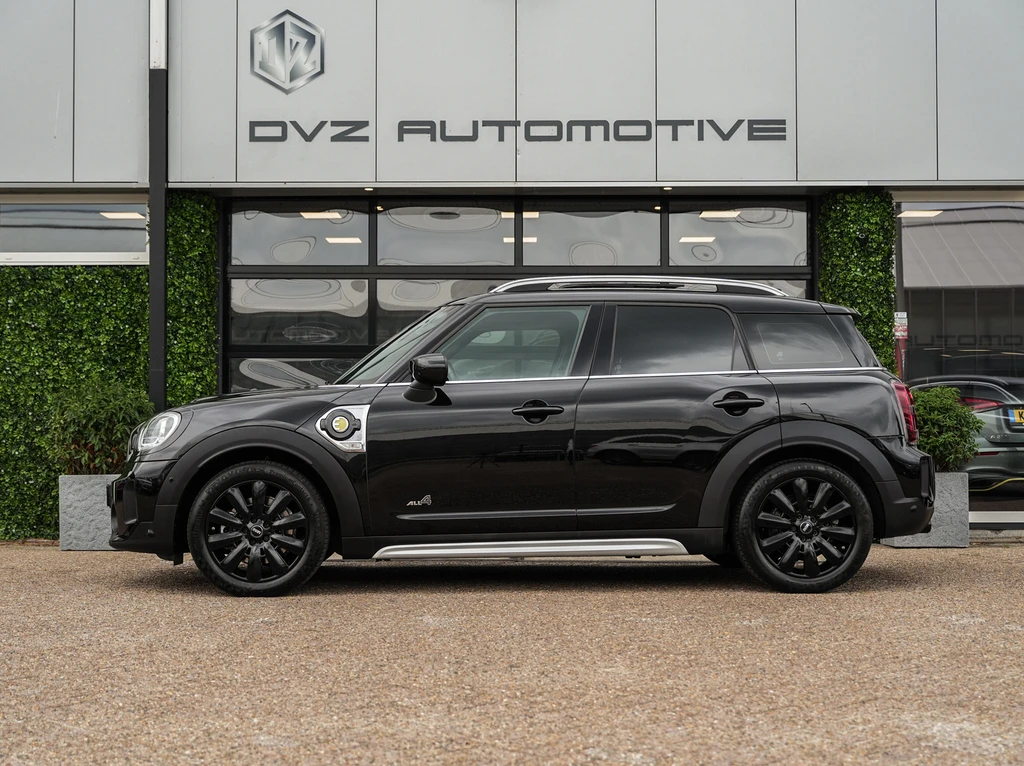 MINI Countryman – foto 2