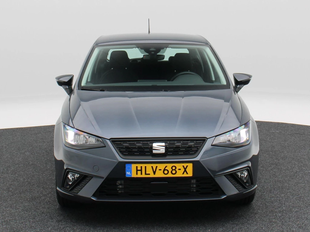 SEAT Ibiza – foto 8