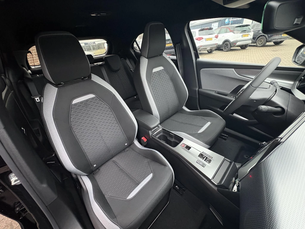 Opel Mokka-e – foto 7