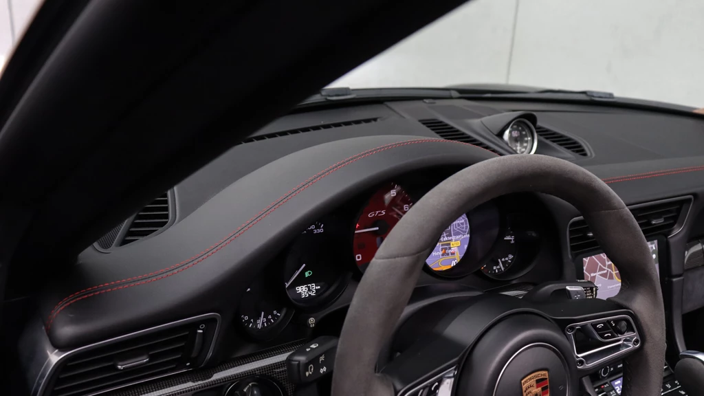 Porsche 911 – foto 31