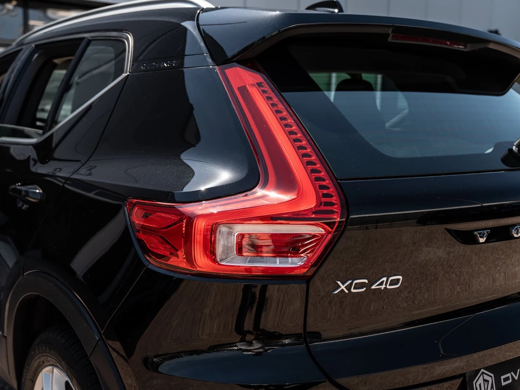 Volvo XC40 – foto 11
